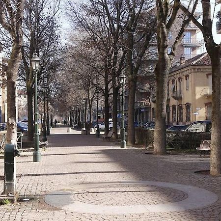 Torino Centro: Casa Di Biba Lejlighed Eksteriør billede