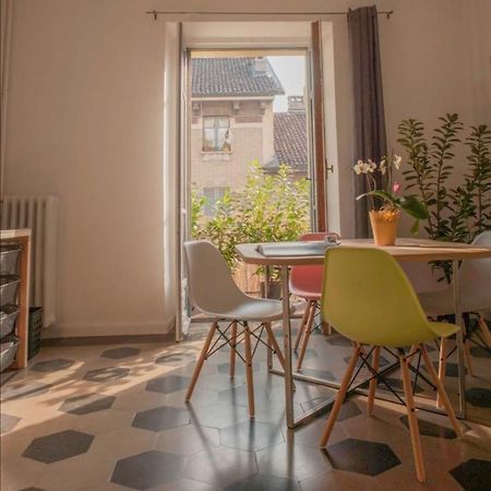 Torino Centro: Casa Di Biba Lejlighed Eksteriør billede