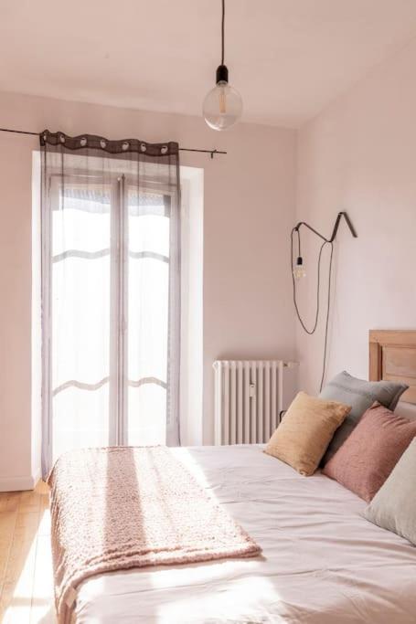 Torino Centro: Casa Di Biba Lejlighed Eksteriør billede