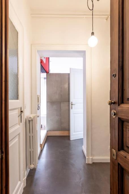 Torino Centro: Casa Di Biba Lejlighed Eksteriør billede