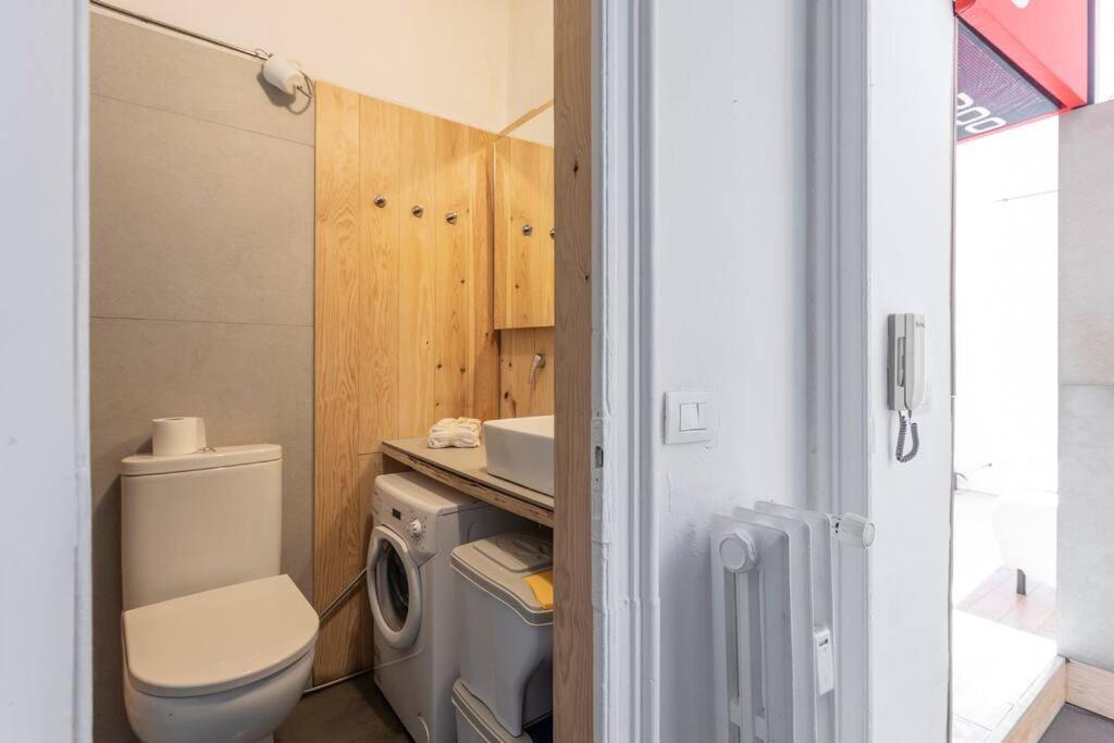 Torino Centro: Casa Di Biba Lejlighed Eksteriør billede