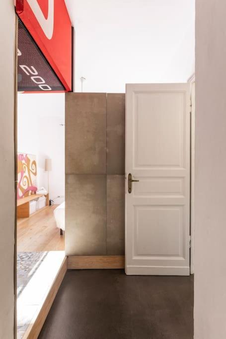Torino Centro: Casa Di Biba Lejlighed Eksteriør billede